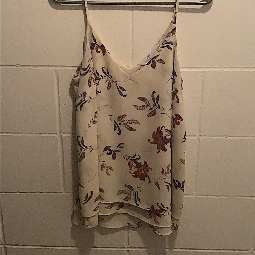 Camisole Top - ADDITION ELLE -